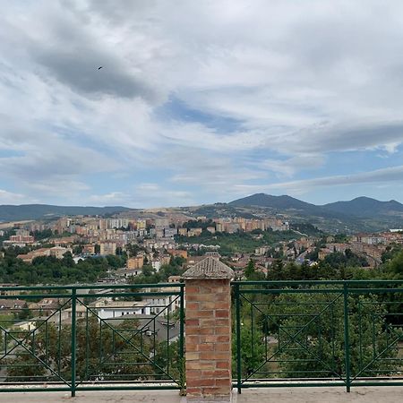 Ostello Il Volto Потенца Экстерьер фото